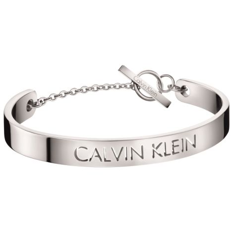Náramek Calvin Klein MESSAGE  KJ7CMF00030M