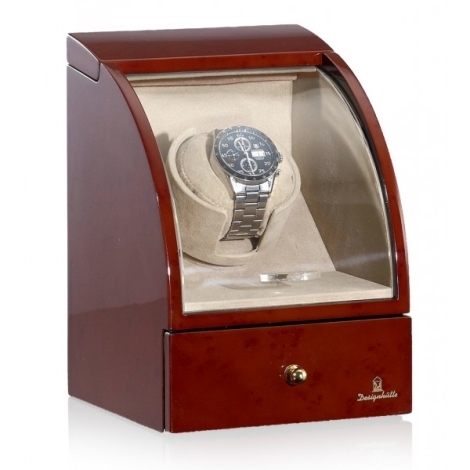 Natahovač hodinek Designhutte Basel 1 70005/64