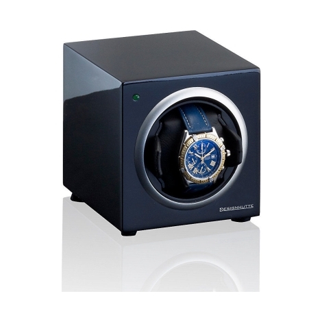 Natahovač hodinek Designhütte Basel 2 LCD 70005/32