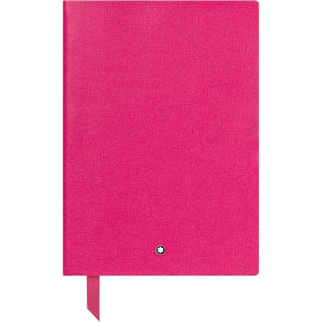 Notes Montblanc Pink linkovaný A5  116520