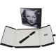 Plnicí pero Montblanc Marlene Dietrich Special Ed.  101399