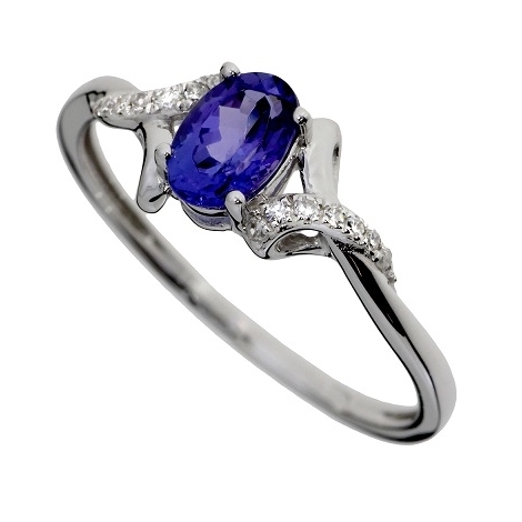 Prsten s diamanty 59863R005-55