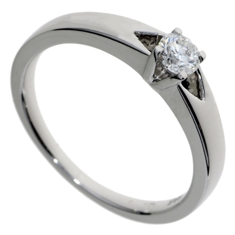 Prsten s diamanty JAR16840-54