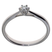 Prsten s diamanty JAR22877-53VS