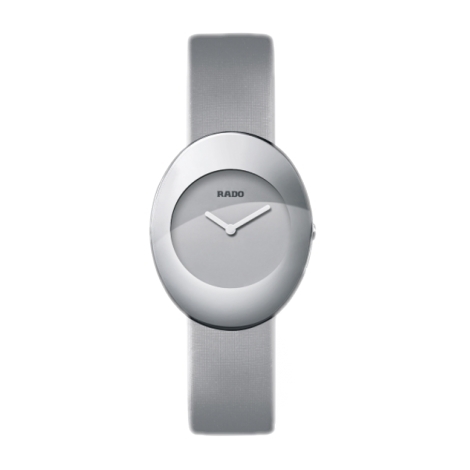 R53739306 L Watch eSenza New, grey