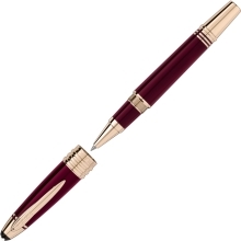 Rollerball Montblanc Great Characters Edition John F. Kennedy 118082