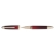 Rollerball Montblanc Meisterstück Calligraphy Red Solitaire 125339