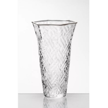 SAMBUCUS -  sklenice na nealko z kolekce uměleckého skla Bořka Šípka