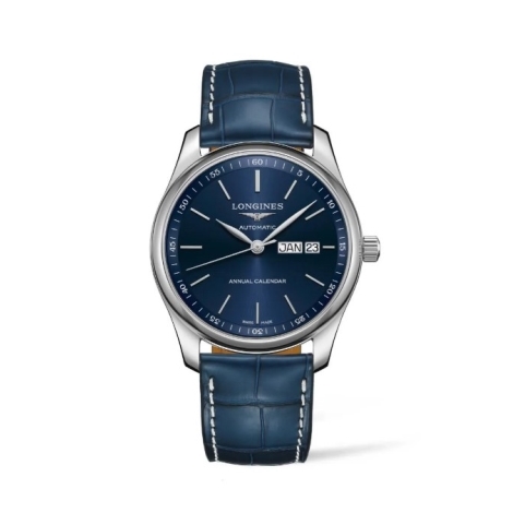 The Longines Master Collection L2.910.4.92.0